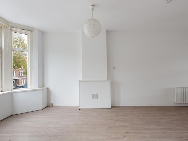 Strevelsweg 118B 01, Rotterdam