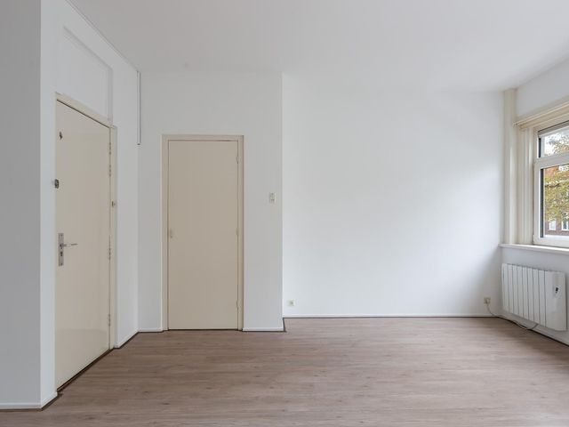 Strevelsweg 118B 01, Rotterdam