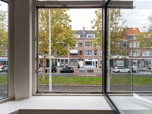 Strevelsweg 118B 01, Rotterdam