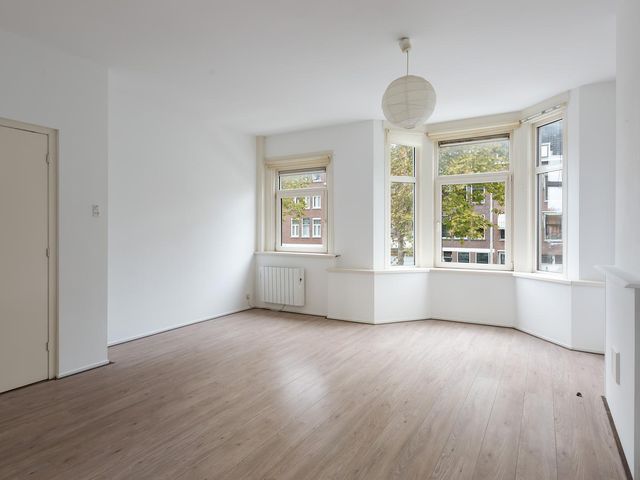 Strevelsweg 118B 01, Rotterdam