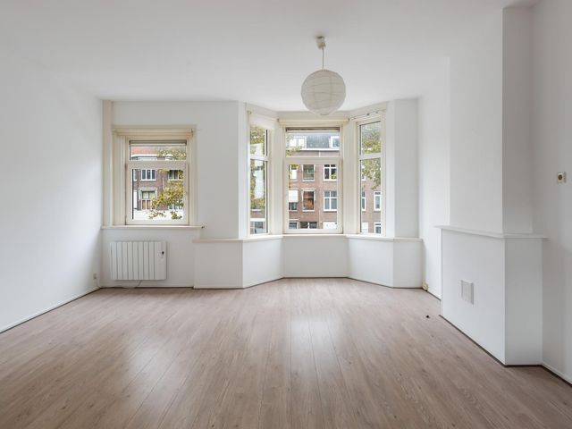 Strevelsweg 118B 01, Rotterdam