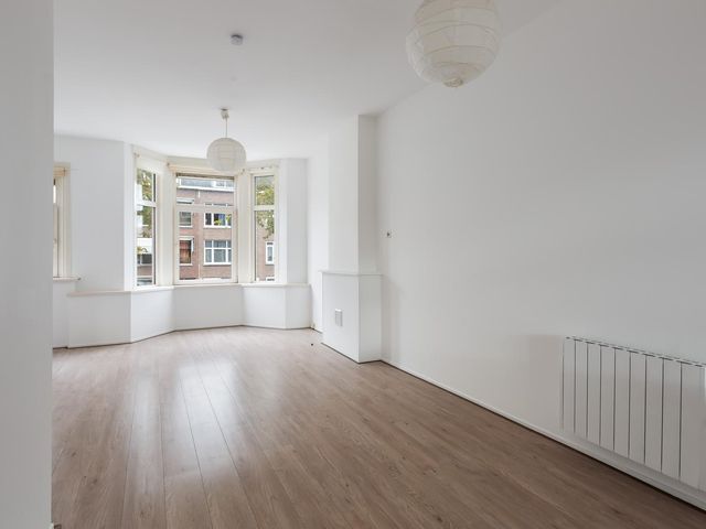 Strevelsweg 118B 01, Rotterdam