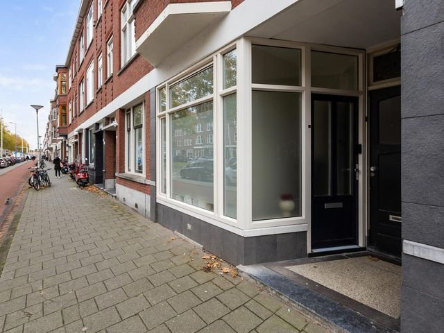 Strevelsweg 118B 01, Rotterdam