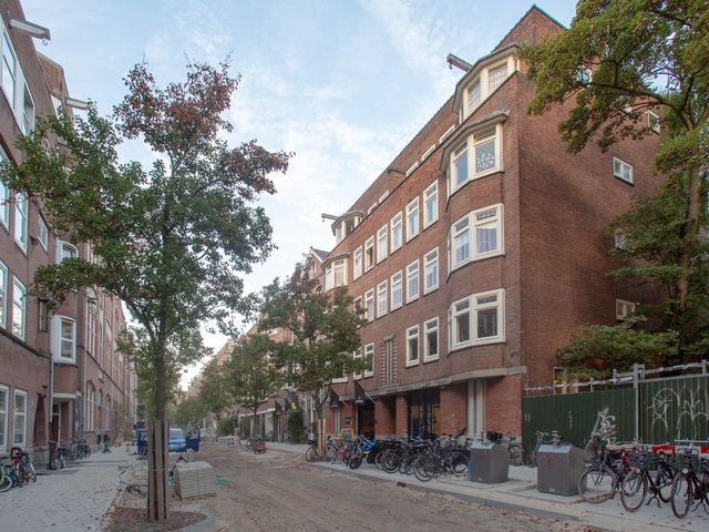 Ruysdaelstraat 90 2, Amsterdam