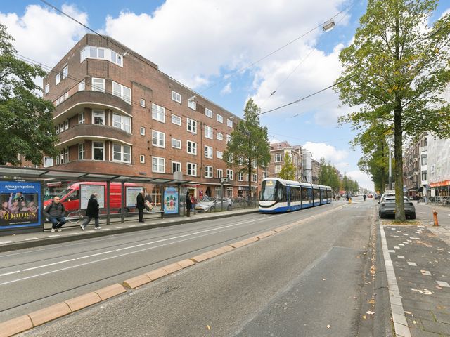 Ruysdaelstraat 90 2, Amsterdam