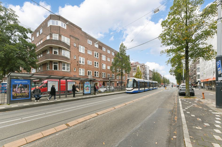 Ruysdaelstraat 90 2