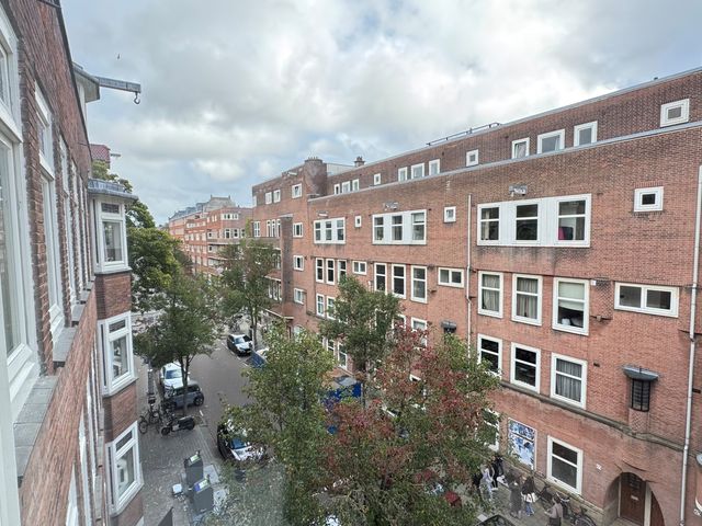 Ruysdaelstraat 90 2, Amsterdam