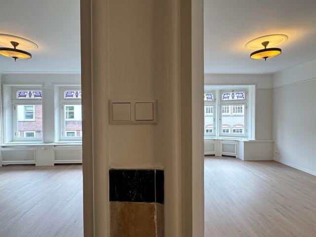 Ruysdaelstraat 90 2, Amsterdam