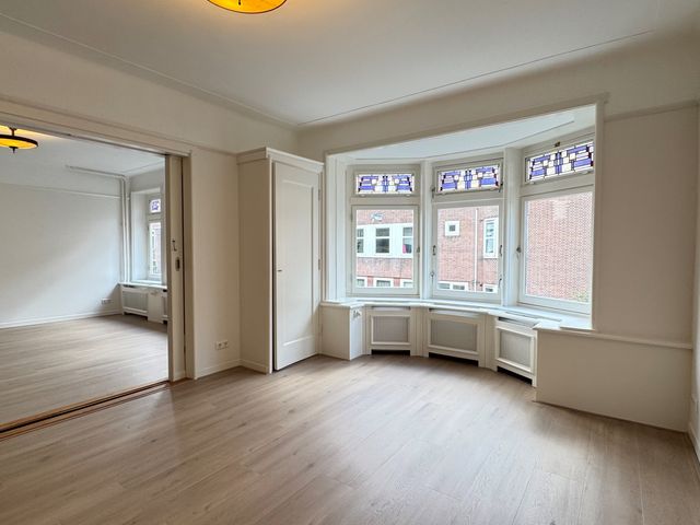 Ruysdaelstraat 90 2, Amsterdam