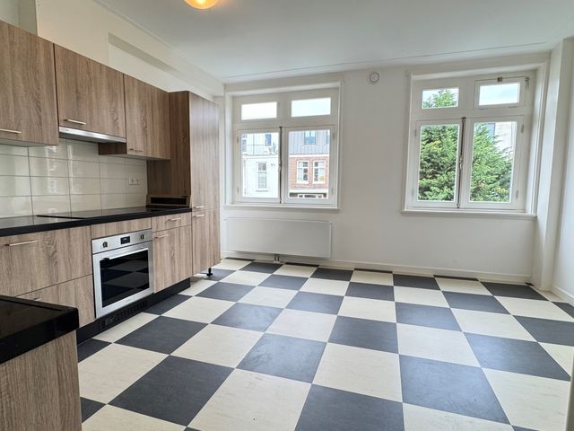 Ruysdaelstraat 90 2, Amsterdam