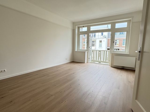 Ruysdaelstraat 90 2, Amsterdam