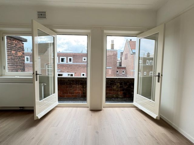 Ruysdaelstraat 90 2, Amsterdam