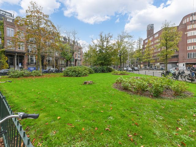 Ruysdaelstraat 90 2, Amsterdam