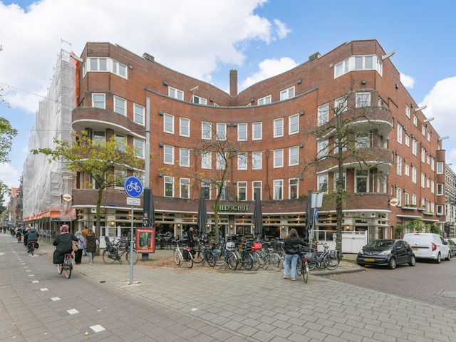 Ruysdaelstraat 90 2, Amsterdam