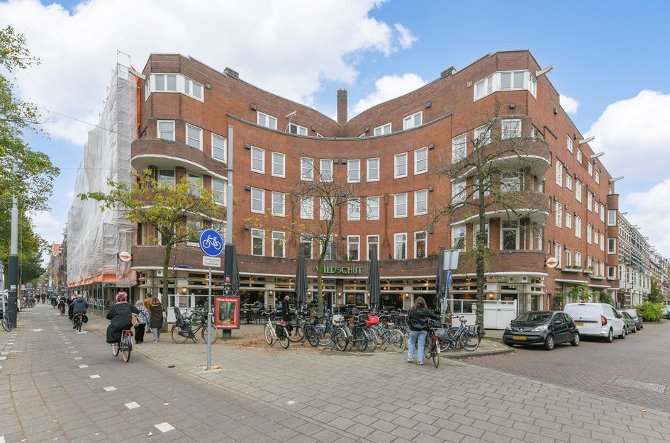 Ruysdaelstraat 90 2