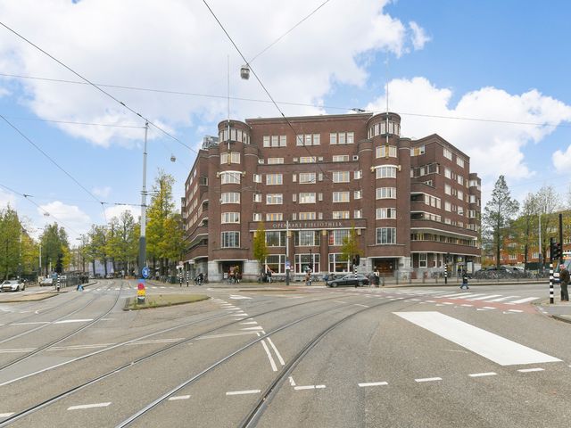 Ruysdaelstraat 90 2, Amsterdam