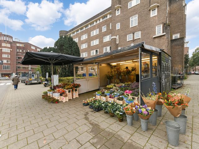 Ruysdaelstraat 90 2, Amsterdam