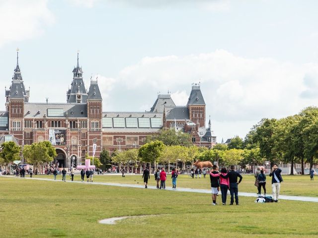 Ruysdaelstraat 90 2, Amsterdam