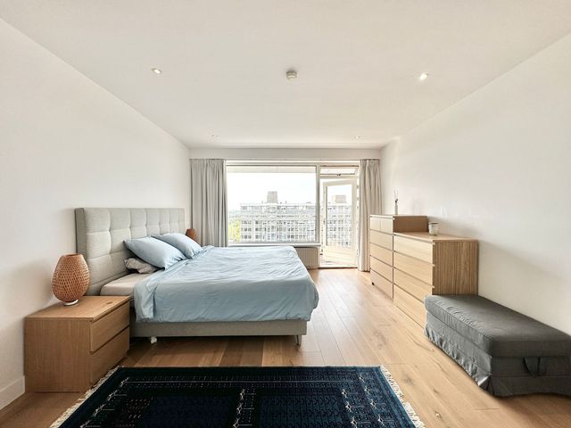 Mensinge 27, Amsterdam