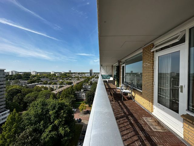 Mensinge 27, Amsterdam