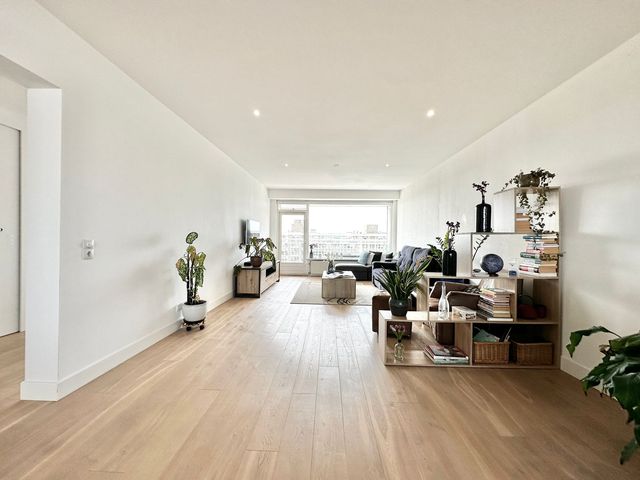 Mensinge 27, Amsterdam