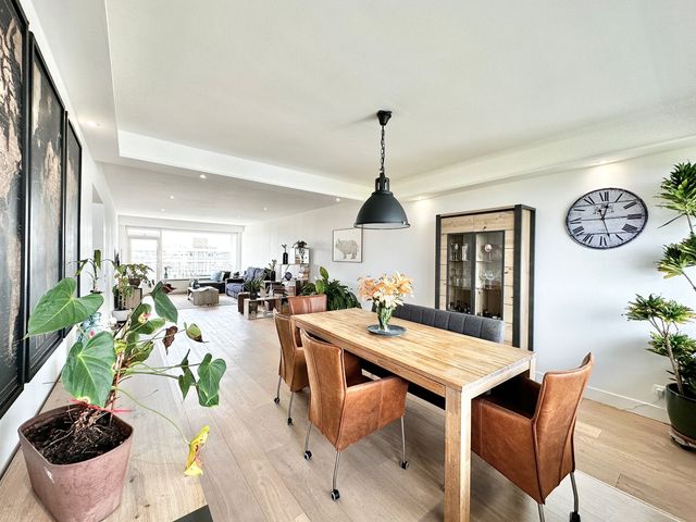 Mensinge 27, Amsterdam