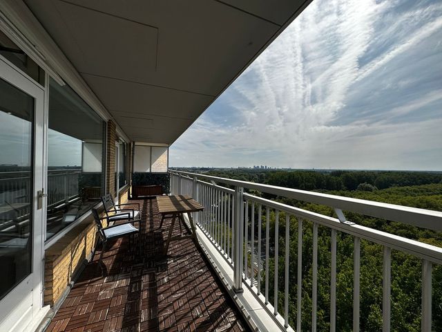 Mensinge 27, Amsterdam