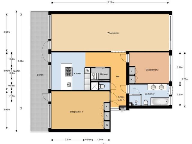 Mensinge 27, Amsterdam