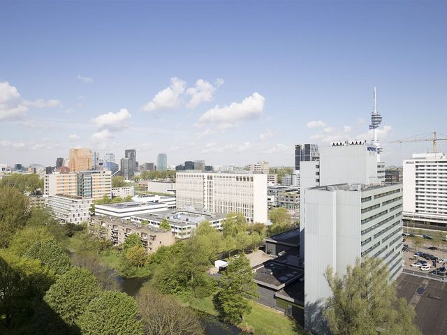 Mensinge 27, Amsterdam