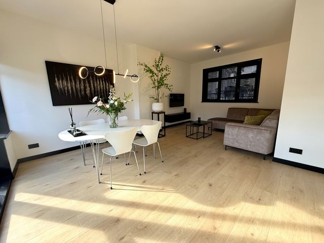 G.A. van Nispenstraat 3, Arnhem