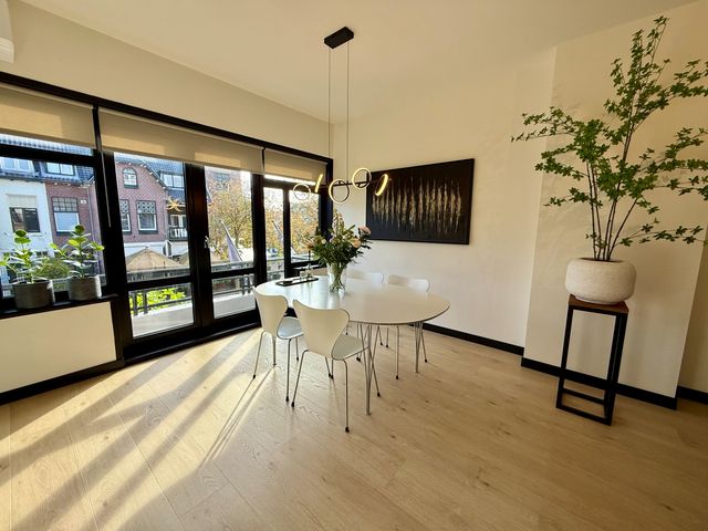 G.A. van Nispenstraat 3, Arnhem