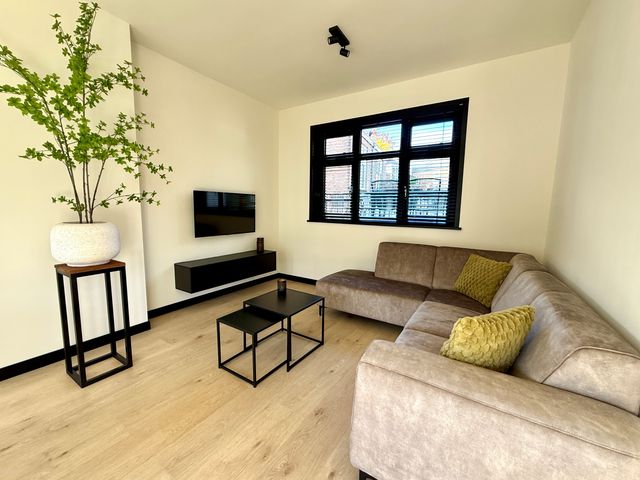 G.A. van Nispenstraat 3, Arnhem