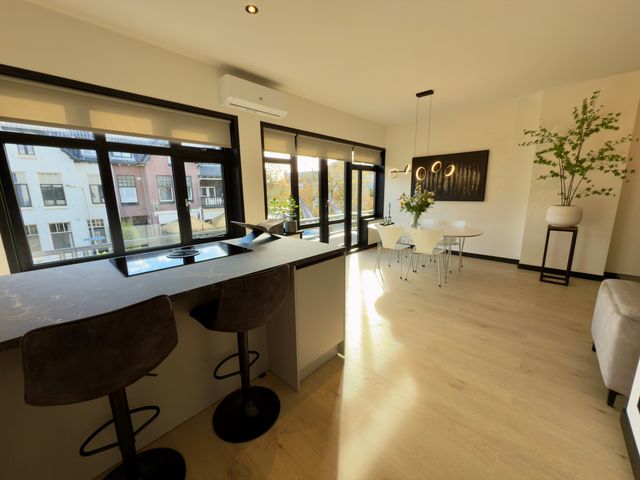 G.A. van Nispenstraat 3, Arnhem