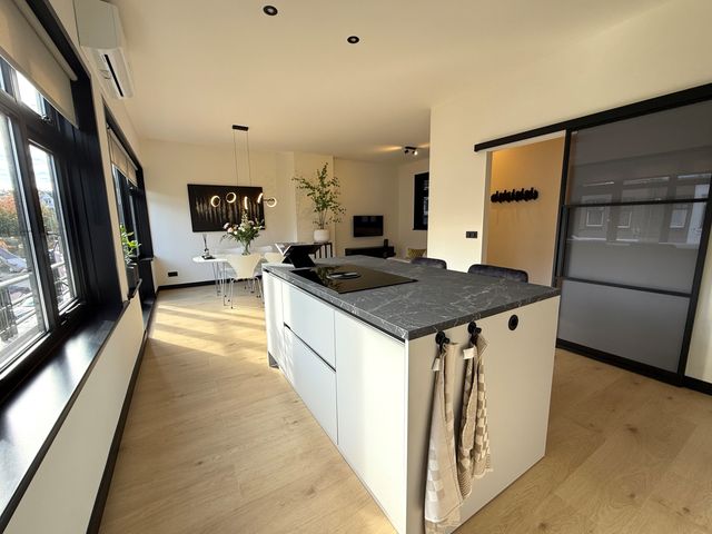 G.A. van Nispenstraat 3, Arnhem