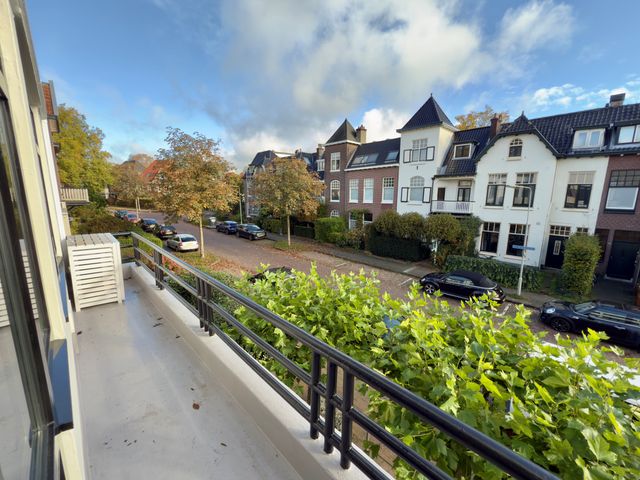 G.A. van Nispenstraat 3, Arnhem