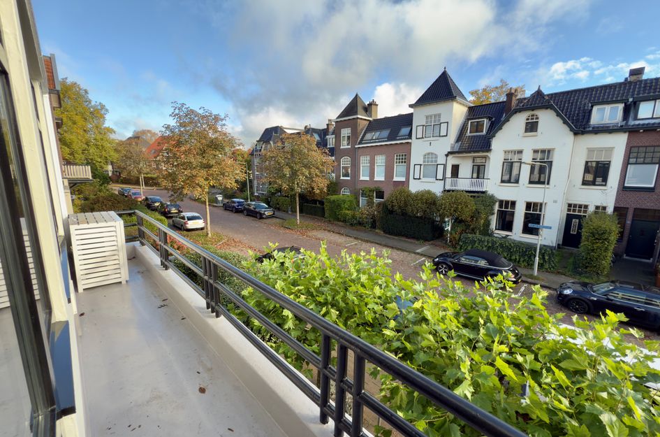 G.A. van Nispenstraat 3