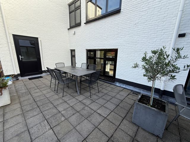 G.A. van Nispenstraat 3, Arnhem