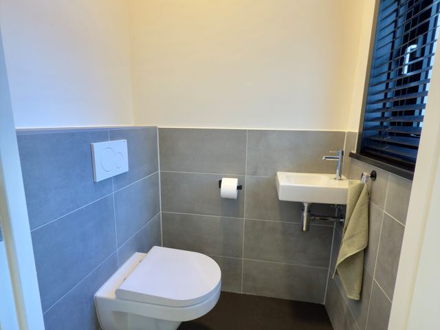 G.A. van Nispenstraat 3, Arnhem