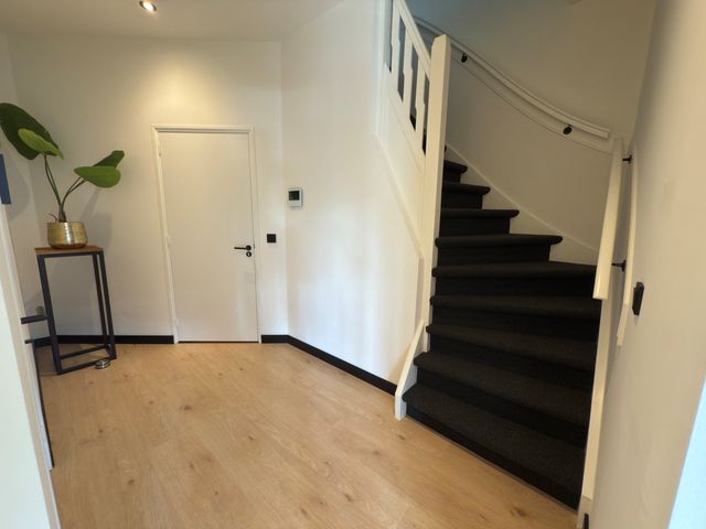 G.A. van Nispenstraat 3, Arnhem