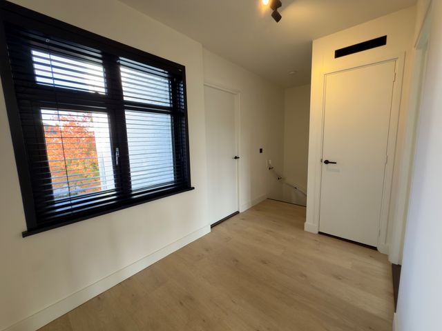 G.A. van Nispenstraat 3, Arnhem