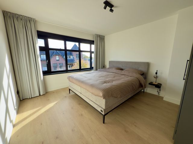 G.A. van Nispenstraat 3, Arnhem