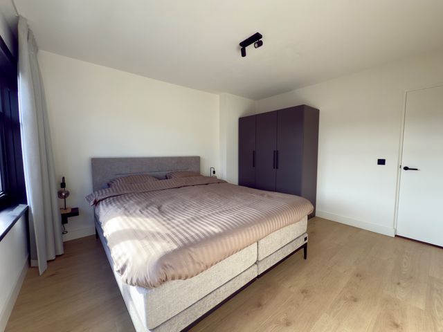 G.A. van Nispenstraat 3, Arnhem