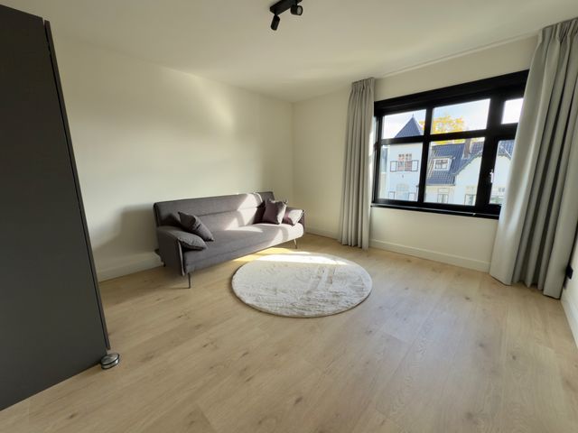 G.A. van Nispenstraat 3, Arnhem