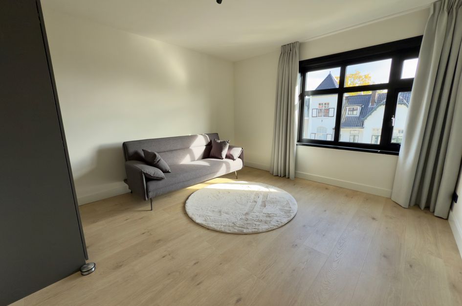 G.A. van Nispenstraat 3