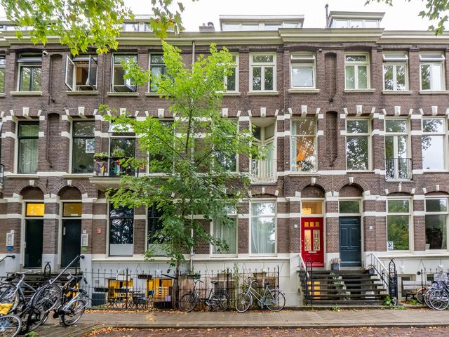 Alexander Numankade 17, Utrecht