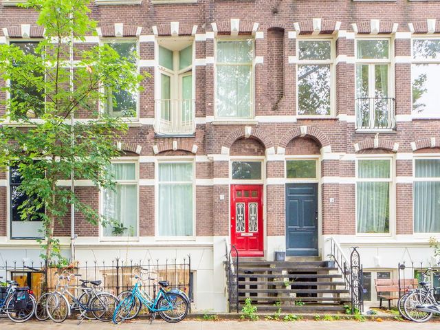 Alexander Numankade 17, Utrecht