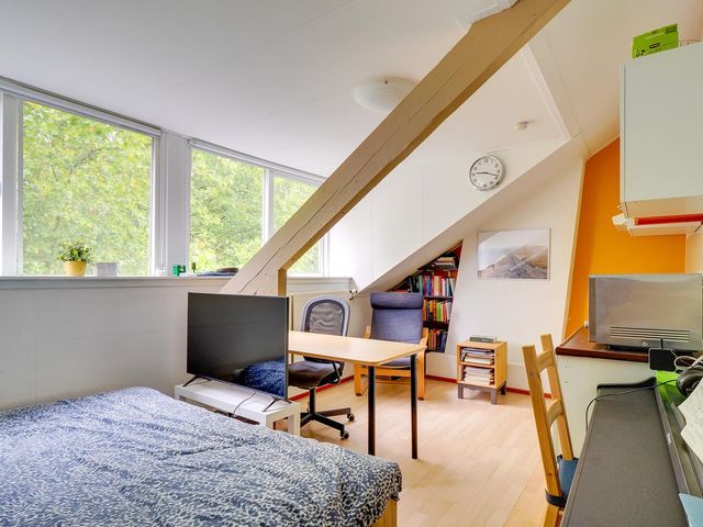 Alexander Numankade 17, Utrecht