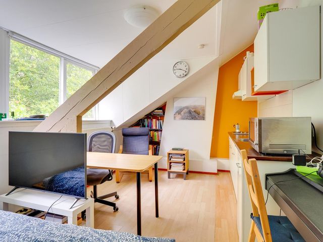 Alexander Numankade 17, Utrecht