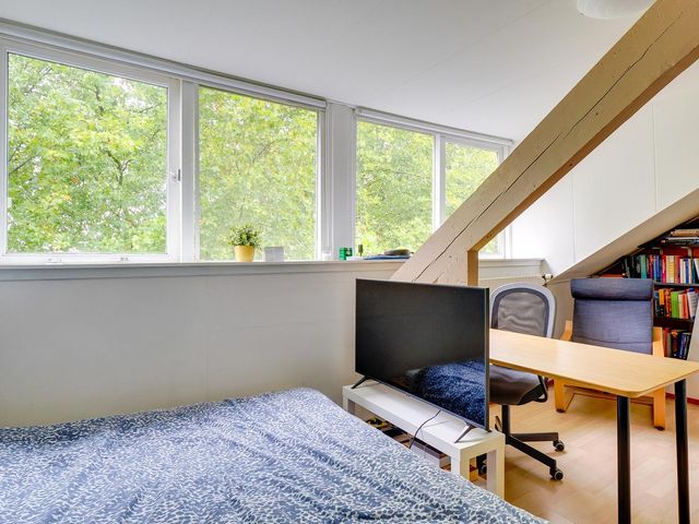 Alexander Numankade 17, Utrecht