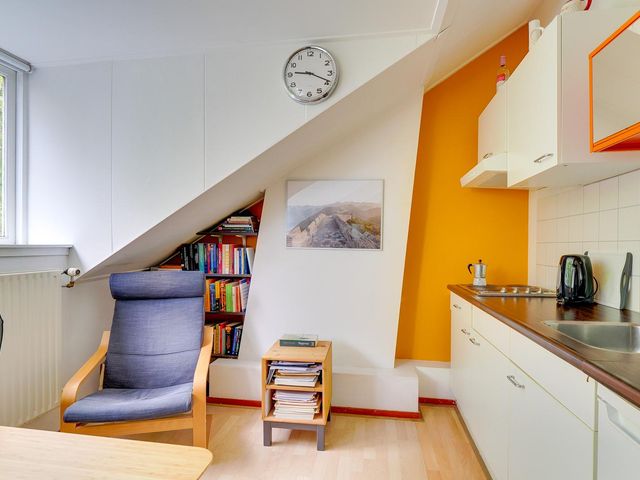 Alexander Numankade 17, Utrecht